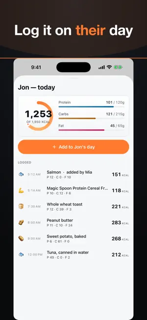 MacroPair: Macros for Two screenshot 3