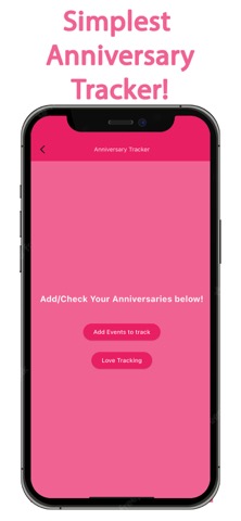 Anniversary Tracker - Couplesのおすすめ画像3