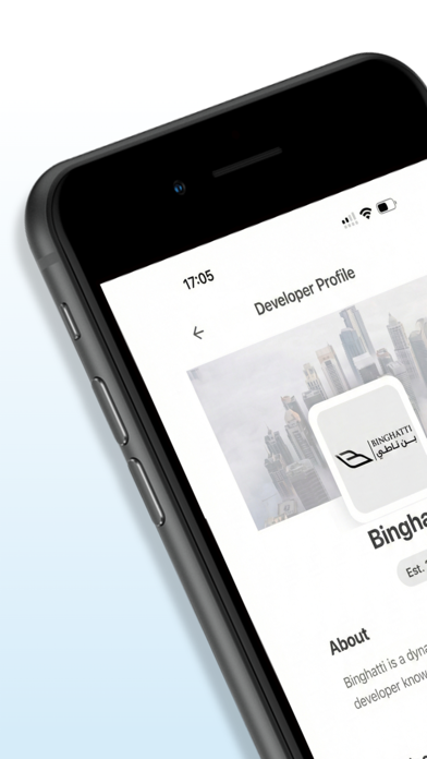 Homzly iPhone screenshot 7 - Business app