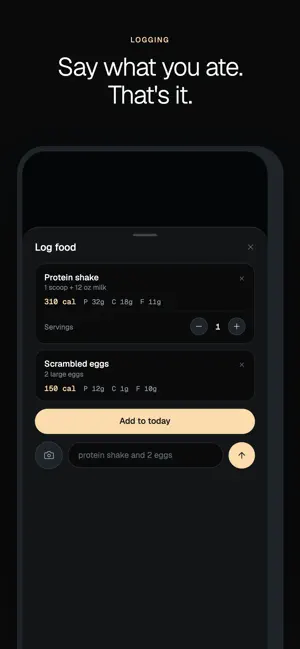 Weight Wingman screenshot 4