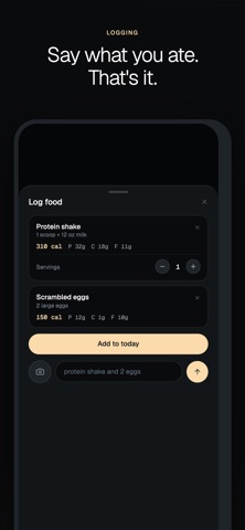 Weight Wingman Screenshot 4 of 8