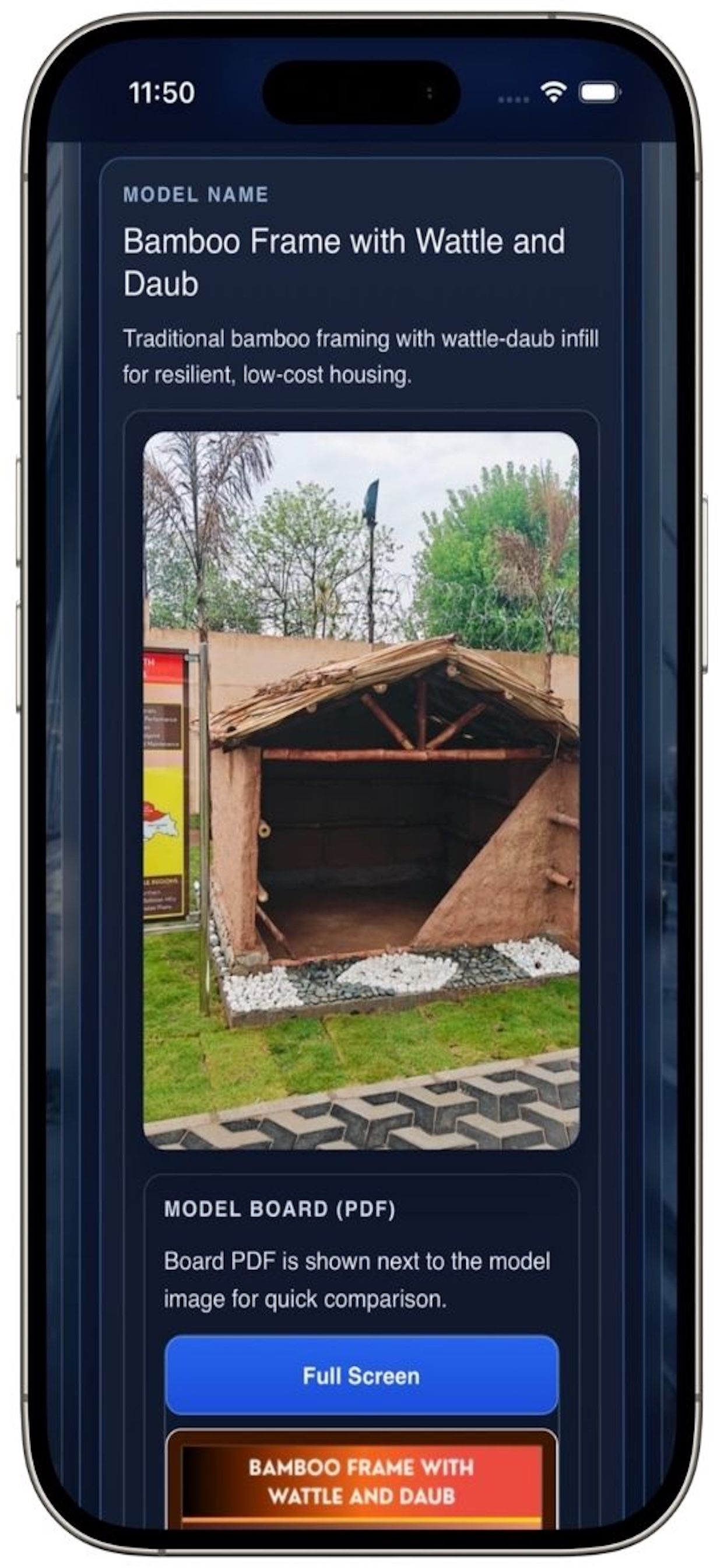 Infra Resilience 360° screenshot 6