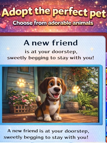 LifeSim: Life Simulator Game iPad screenshot