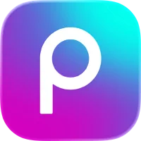 تطبيق Picsart لتصميم ستوريات الآيفون