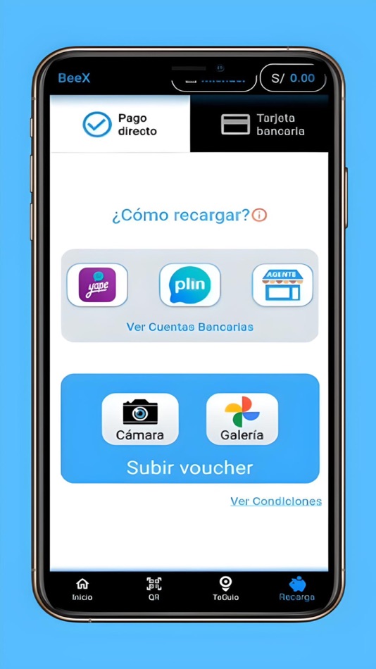 #3. BiiX (iOS) 由: ABEXA CLOUD COMPANY SOCIEDAD ANONIMA CERRADA