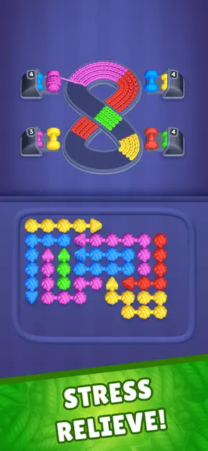 Wool Out! screenshot 4