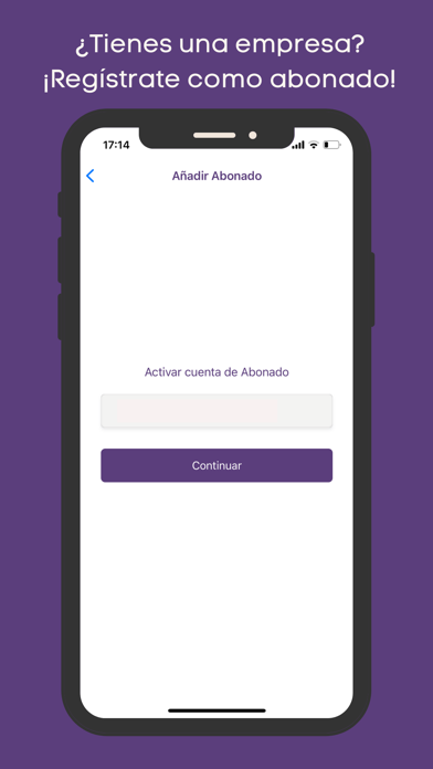 Screenshot #3 pour Taximes App - Aplicación taxi