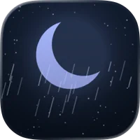 ‎Moonrain