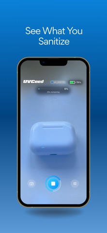 UVCeed Screenshot 1 of 10