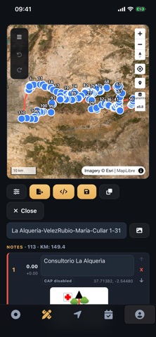 RDBK Screenshot 6 of 7