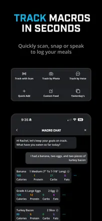 1st Phorm: Screenshot 3 von 8