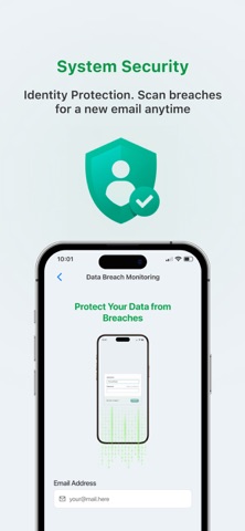 Privacy Fortress: Secure, Safe screenshot