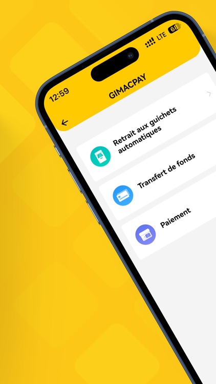 Moov Money Gabon screenshot-4