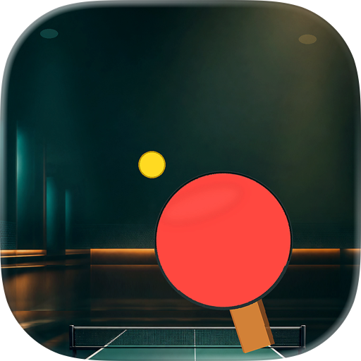 Ping Pong Training Master