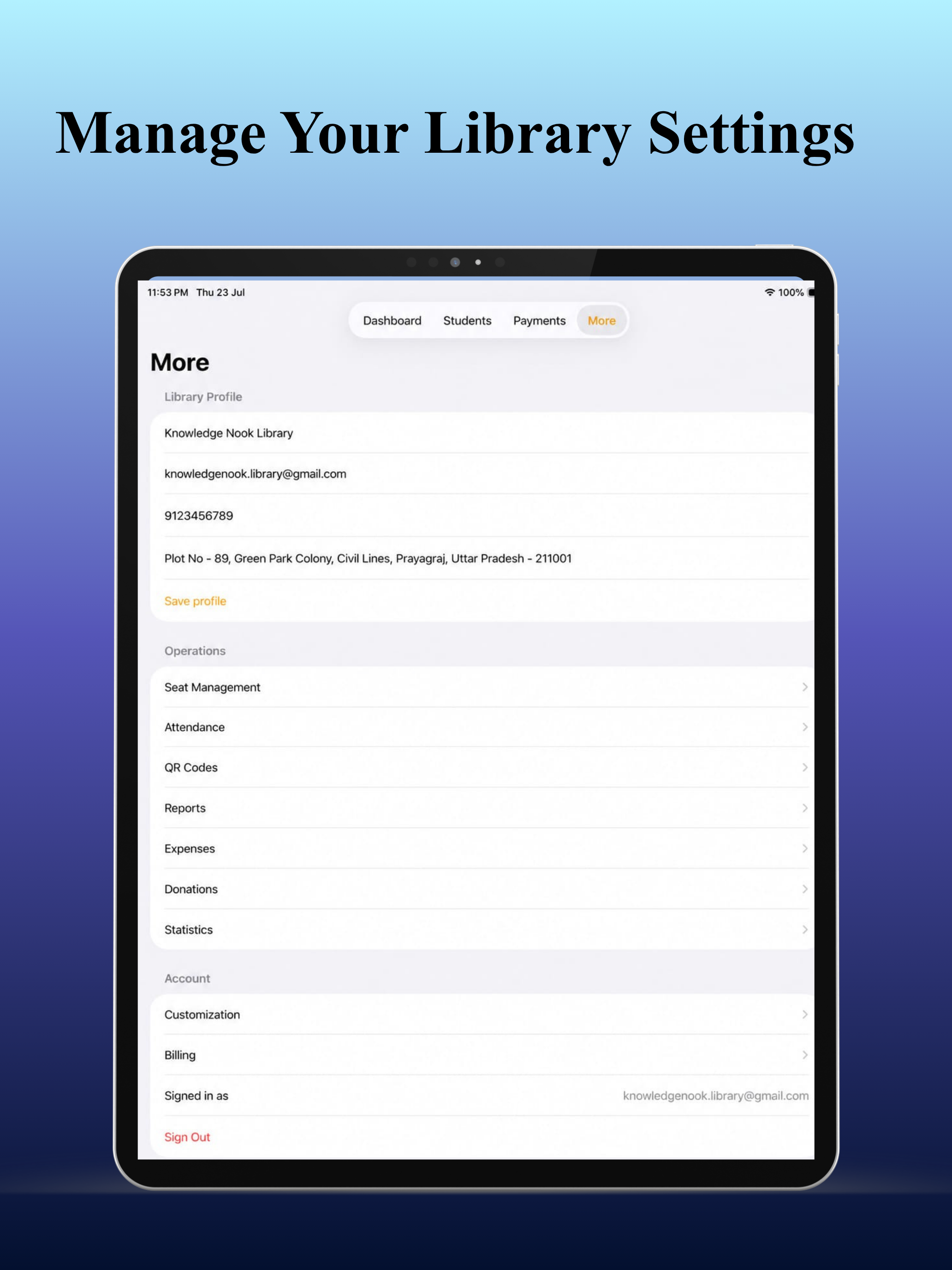 EaseMySeat screenshot 8