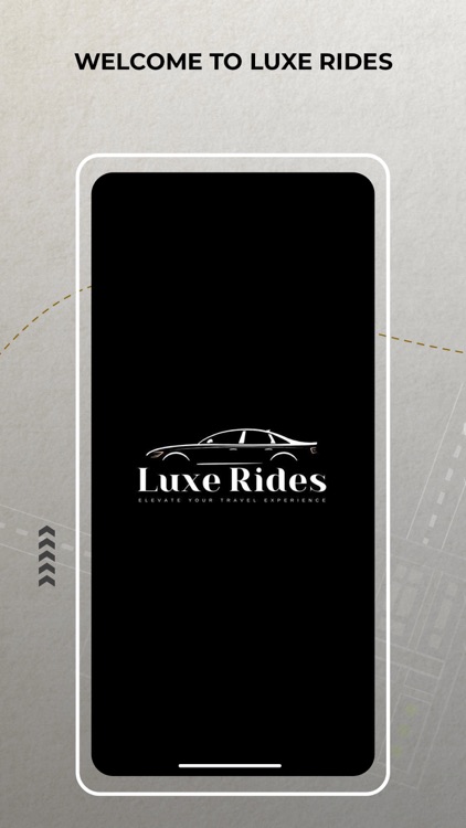 Luxe Rides