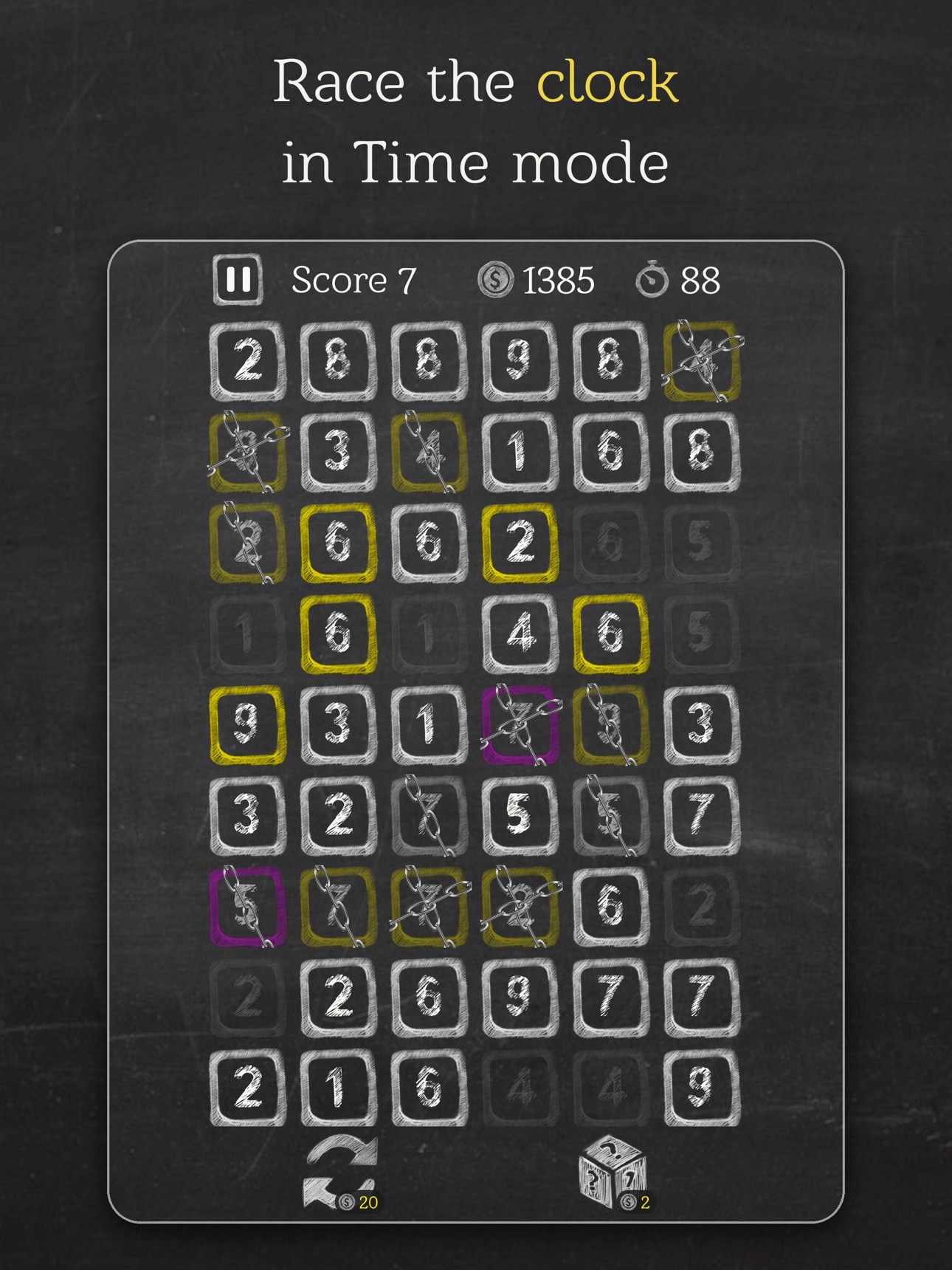 Screenshot 12 of Logical Numbers - Train Brain