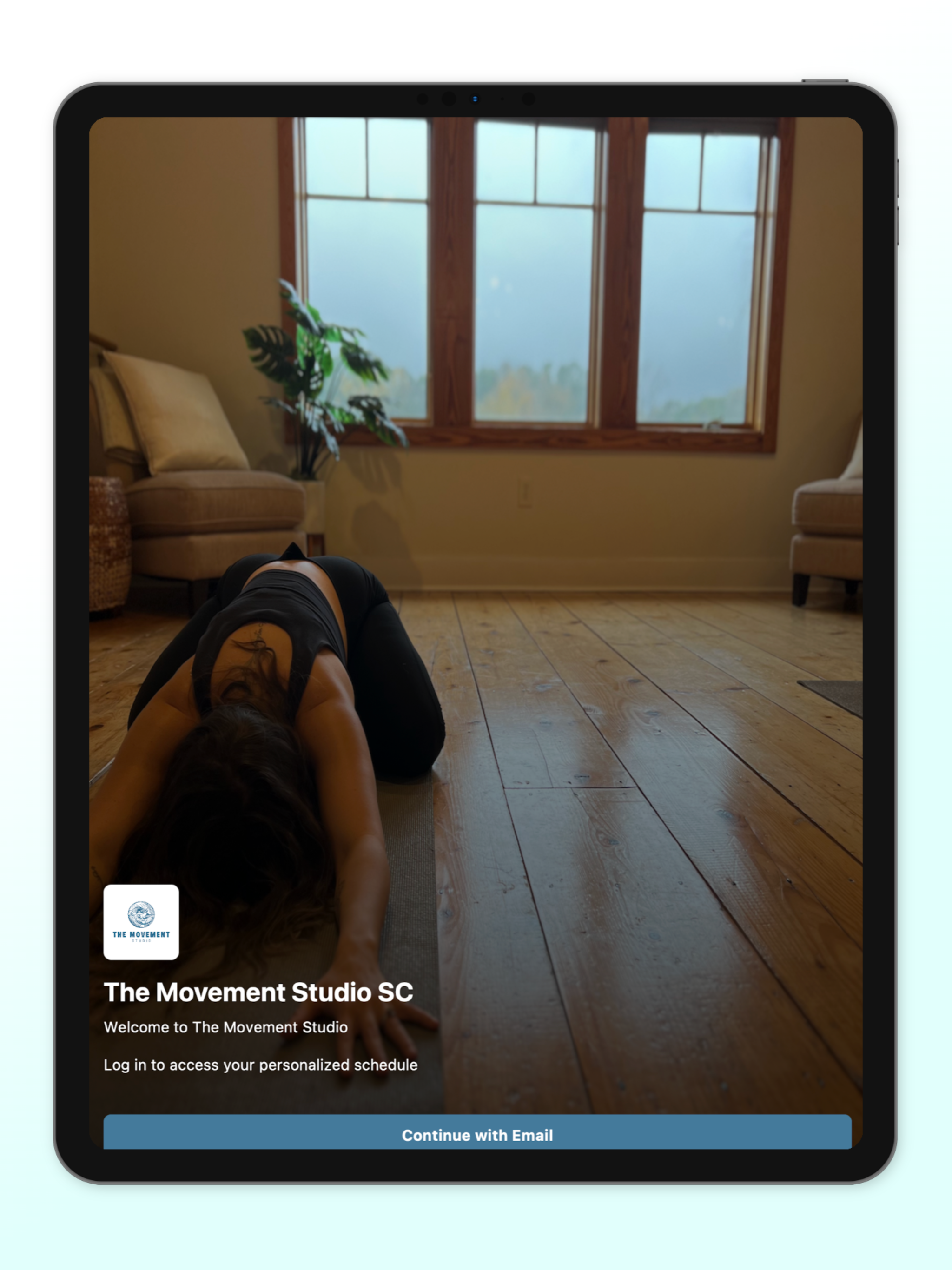 The Movement Studio SC