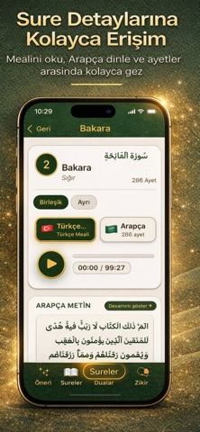 Prayer :Prayer Counter iPhone screenshot