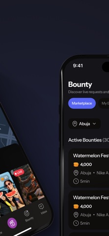Ovawatch Live screenshot