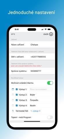 EXEO 2025 screenshot