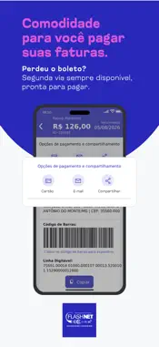 Meu Flash screenshot 2