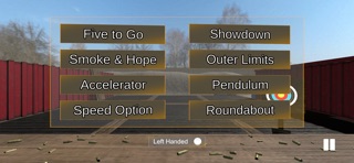 Infra Range Screenshot 5 of 10