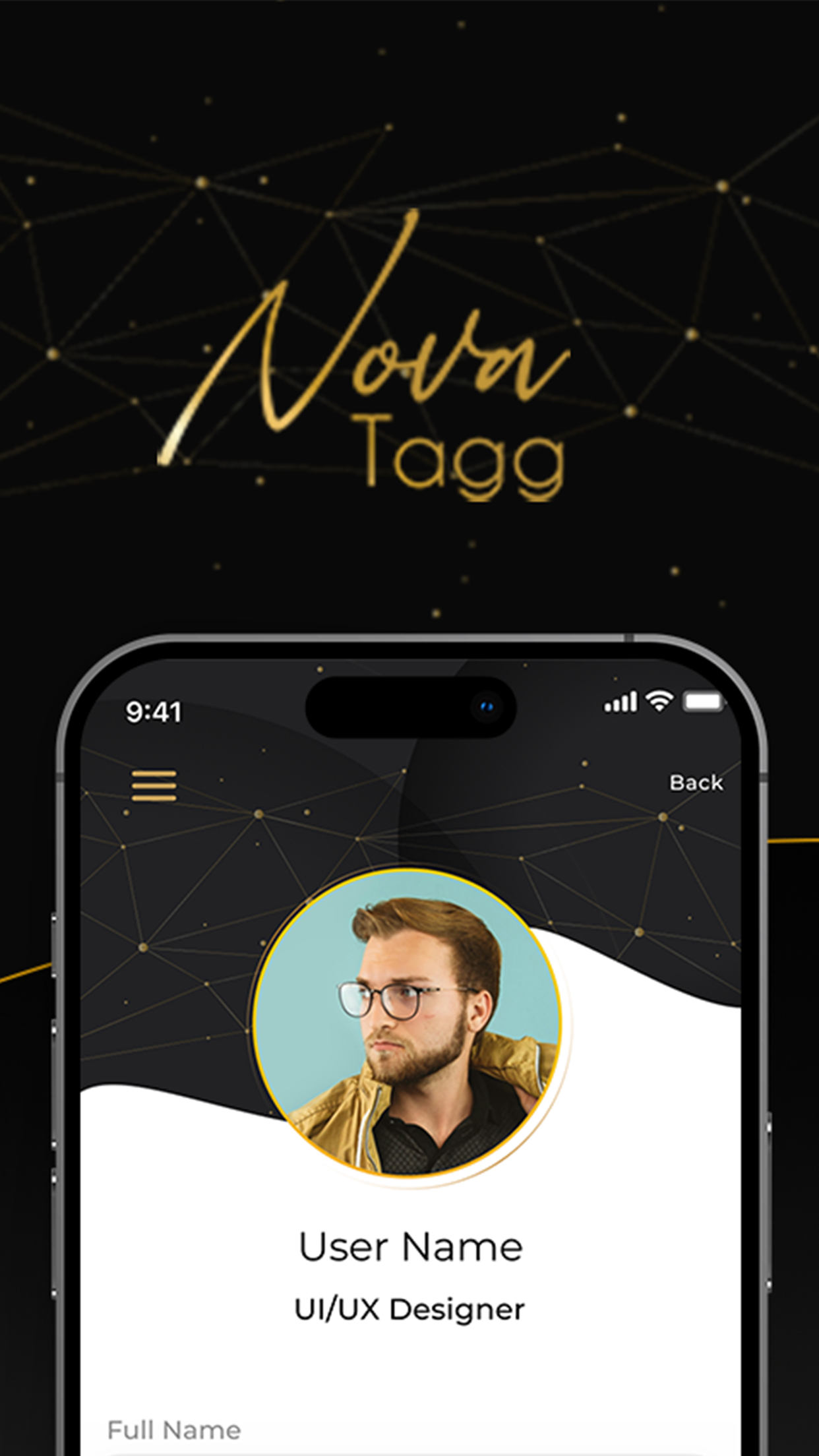 NovaTagg