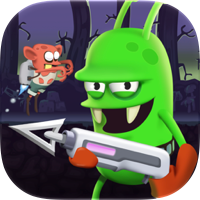 Zombie Catchers - Hunt Zombies