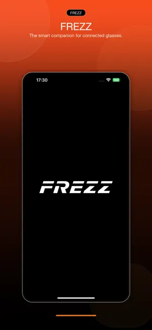 FREZZ screenshot 1