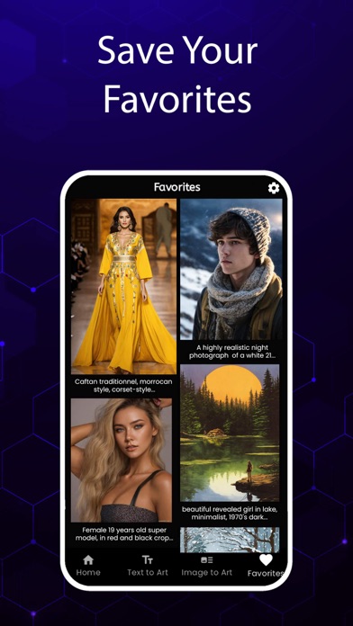 Adult Ai Art Generator Screenshot