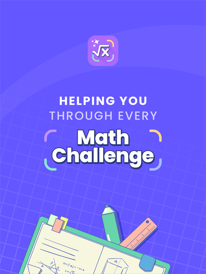MathPro・AI Photo Math Solver