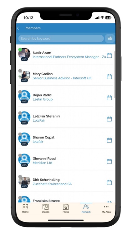 Zucchetti Ecosystem screenshot-4