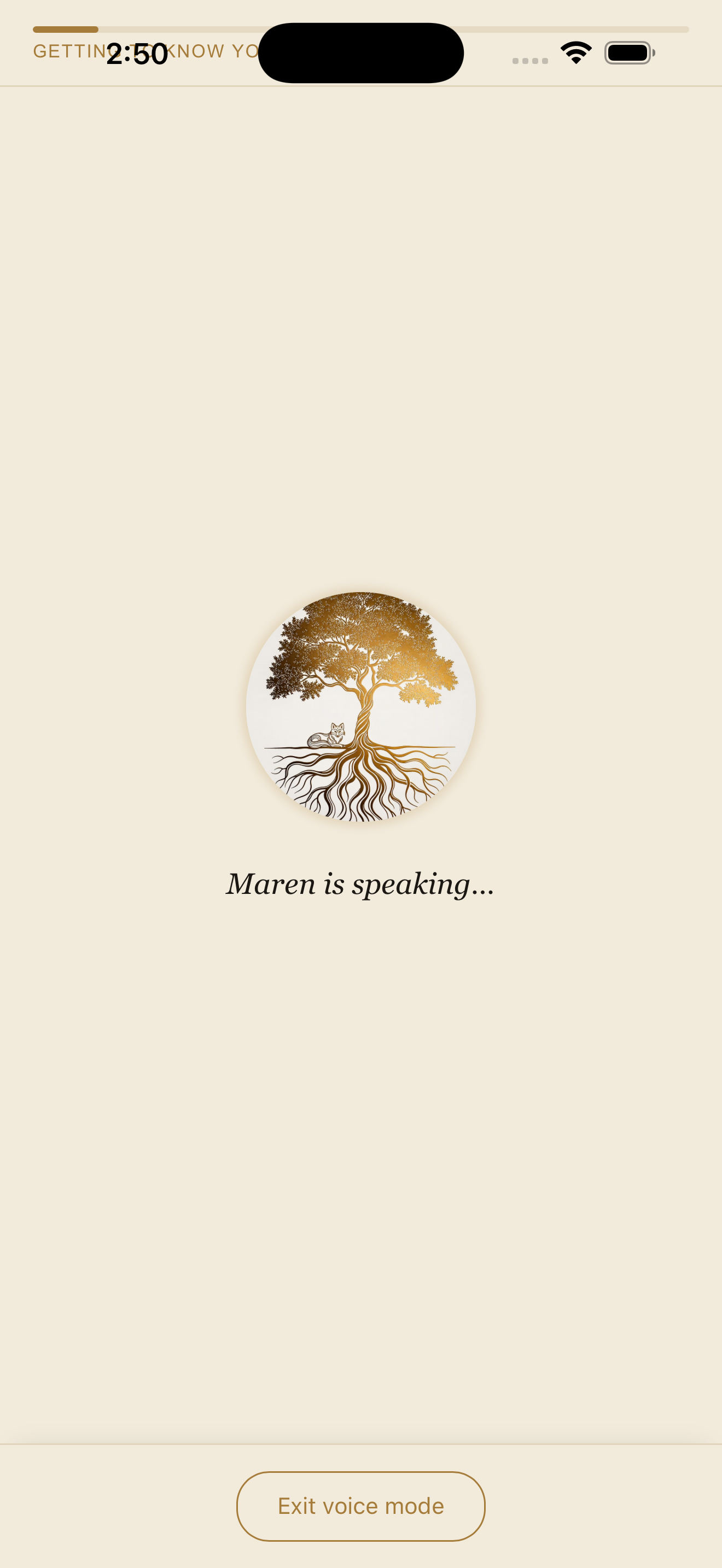 Rooted Bible Study screenshot 3