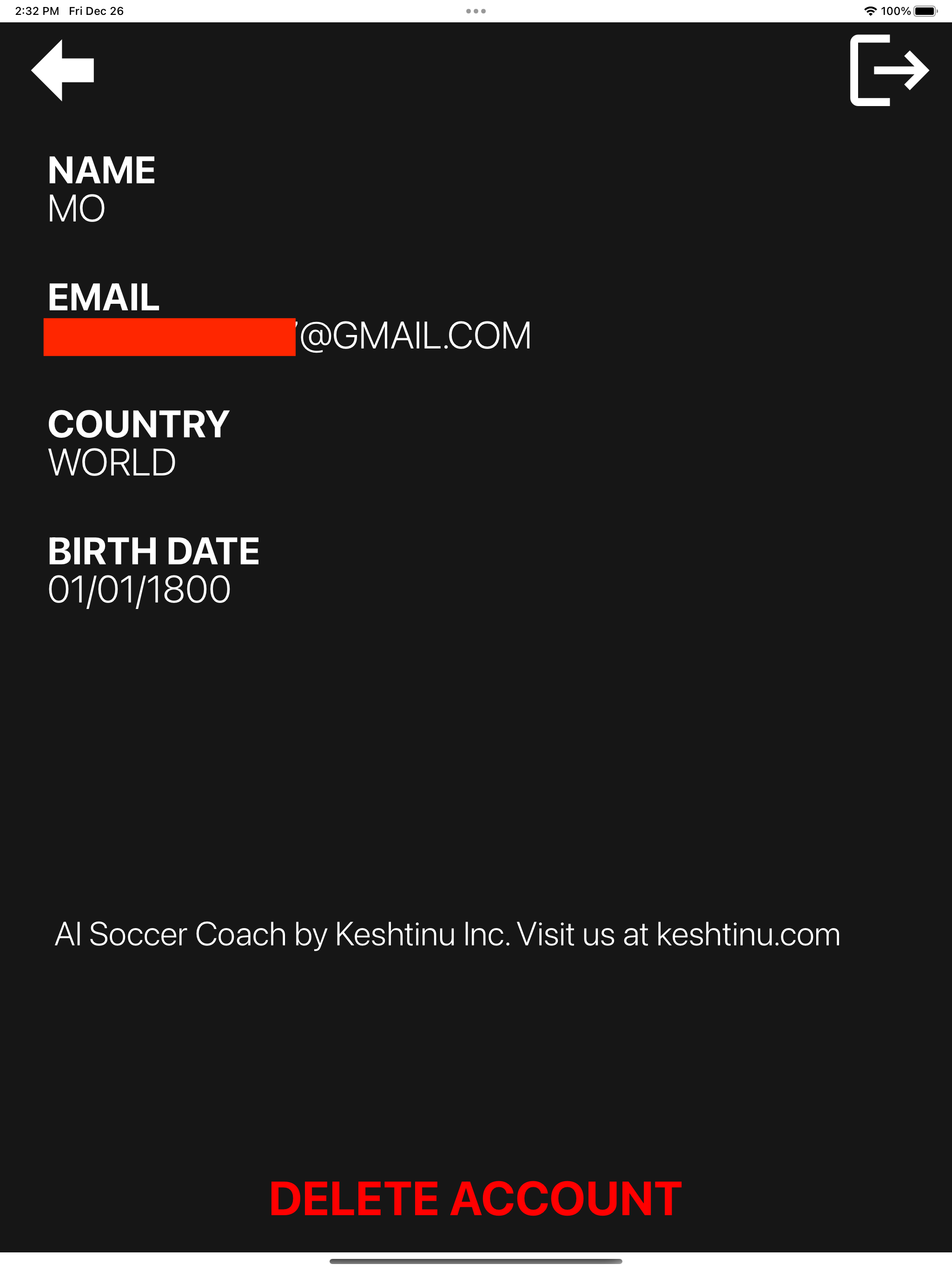 AISoccerCoach