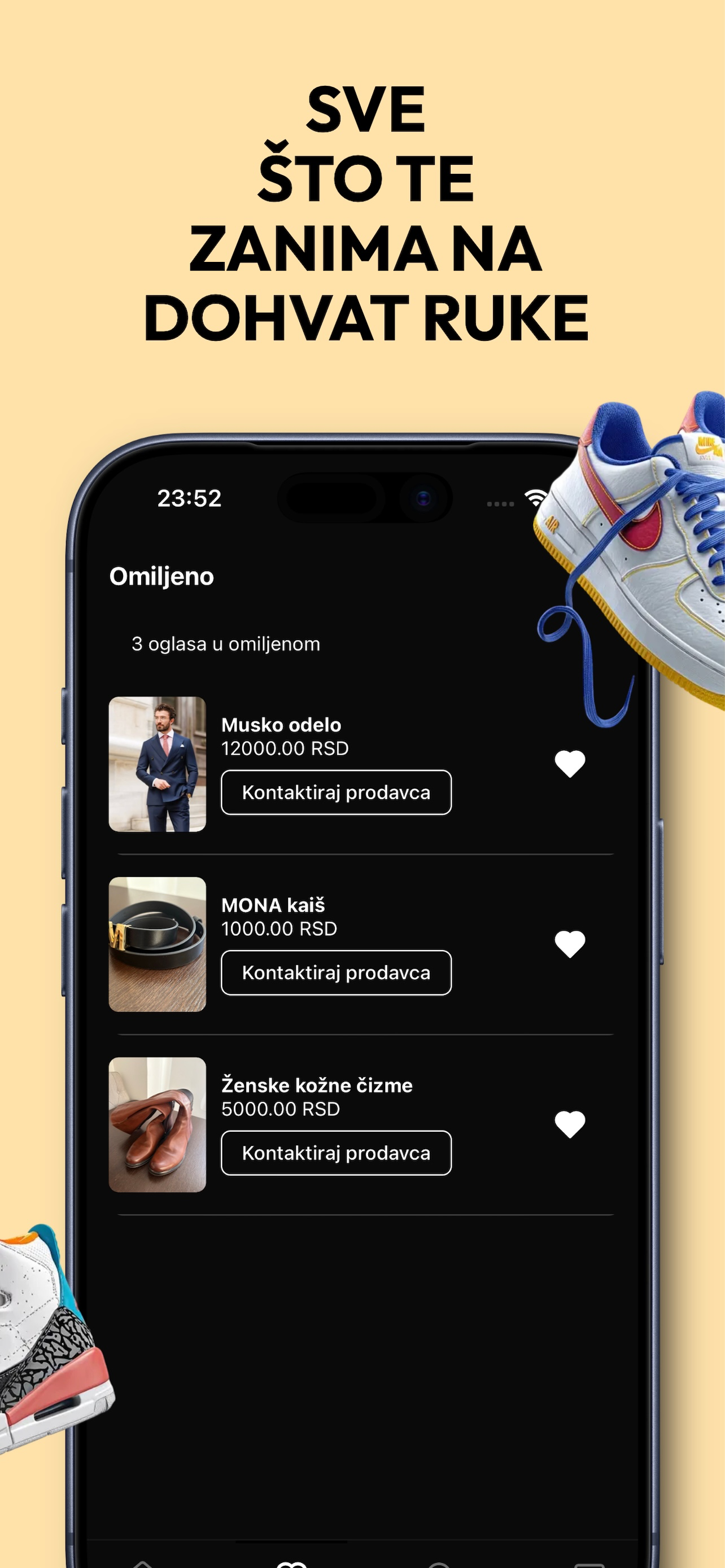 FashionBuvljak