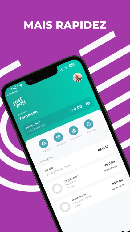 Festpay School screenshot-3