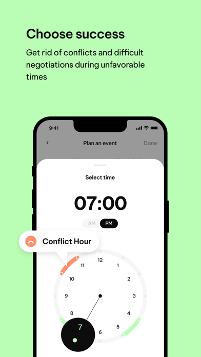 DaoWay: Astrology Planner Screenshot