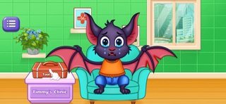 Kids Doctor Fun Games screenshot