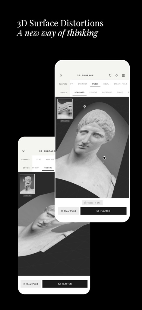 Mono Lab - Graphics & Design App | MWM