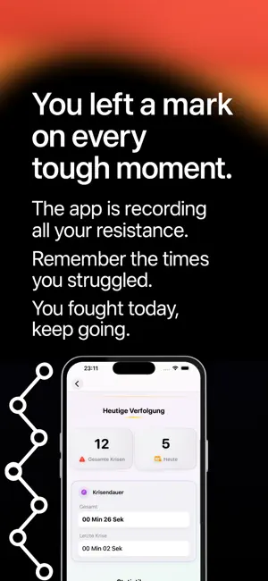 Quit Smoking: CalmCrisis screenshot 4