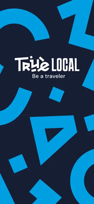 True Local screenshot 1