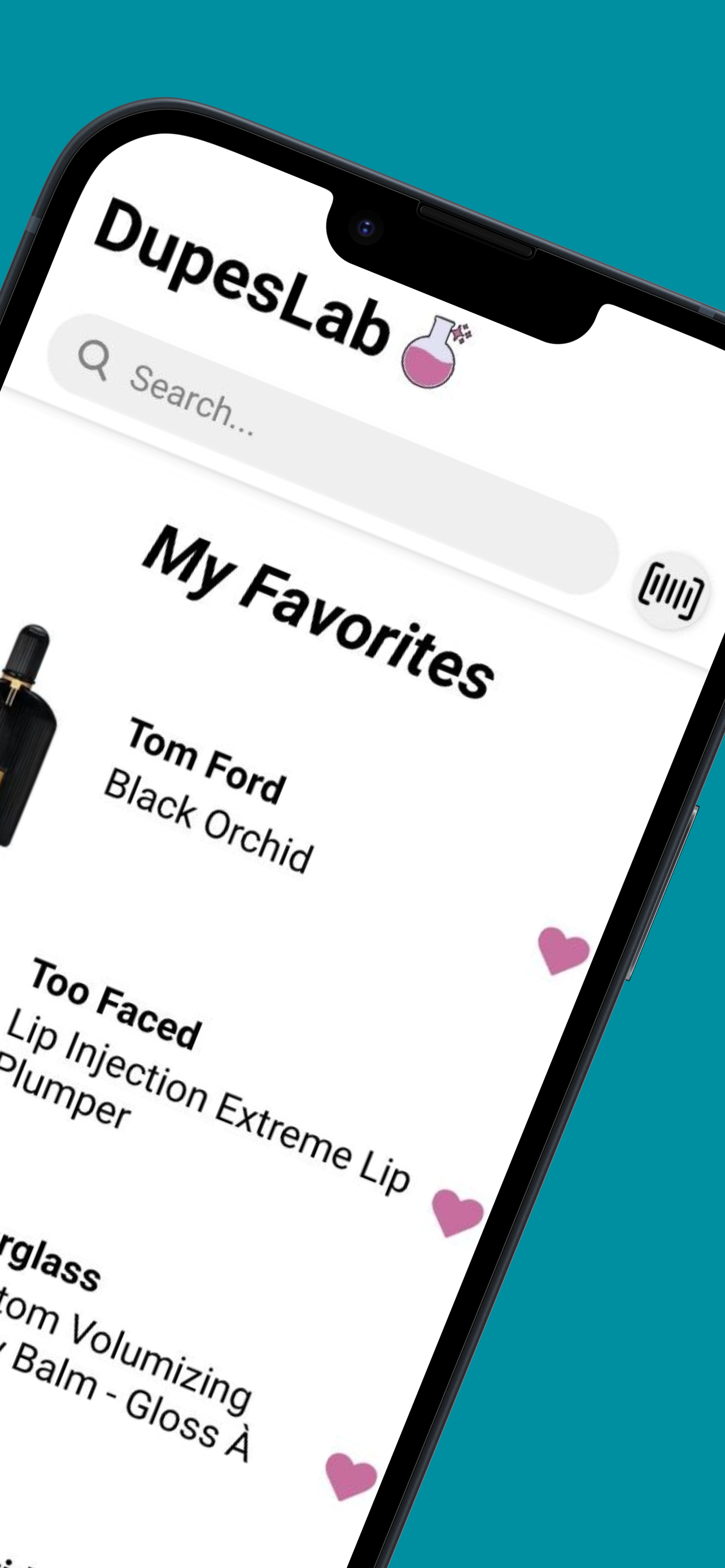 DupesLab screenshot 2