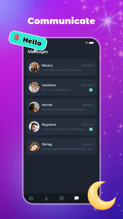 ZzzChat screenshot-4