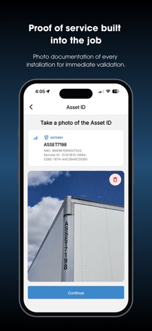 TechAssist™ Screenshot 4 of 8