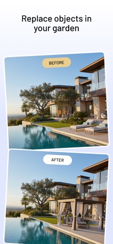 AI Garden Planner & Design Screenshot 7 of 9