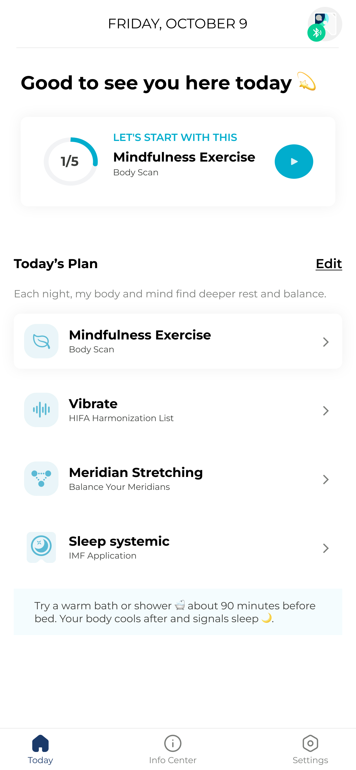 Holistic HealAdvisor