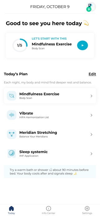 Holistic HealAdvisor Screenshot 6 of 6