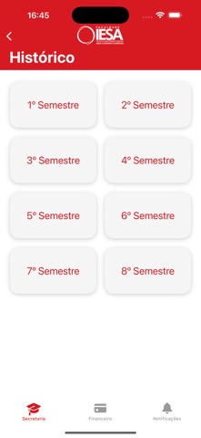 Iesa screenshot