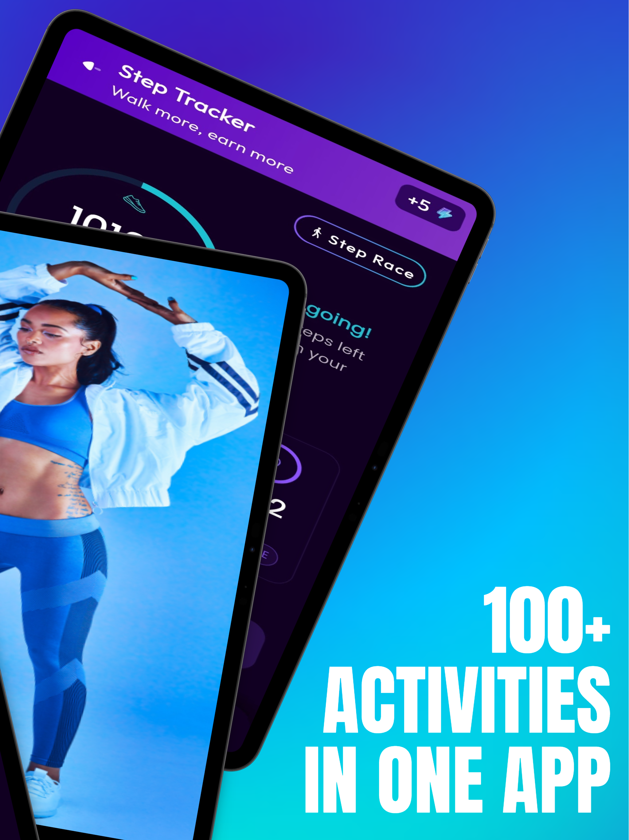 Workout 4 Cash